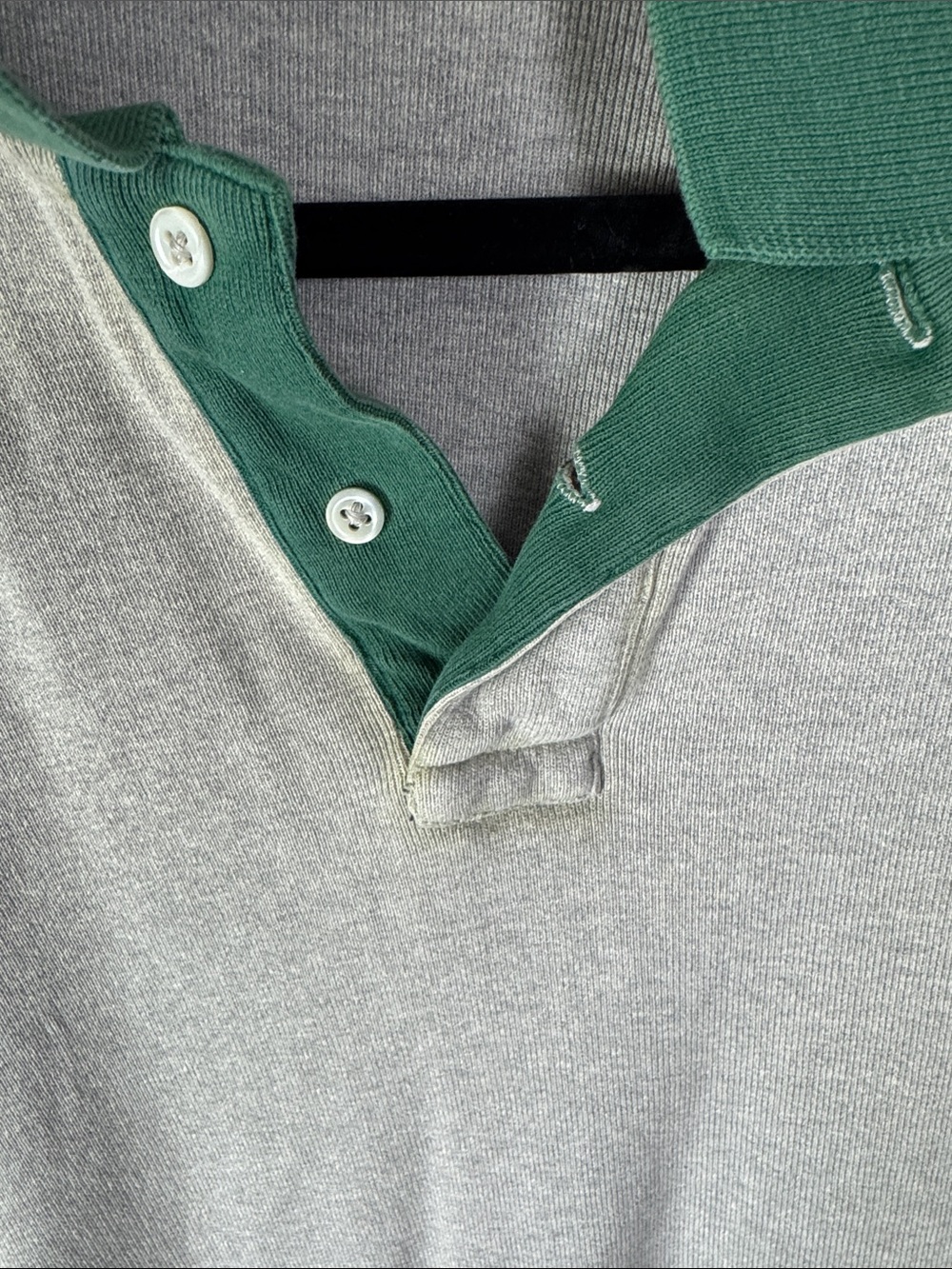 VTG Polo Ralph Lauren Polo - Men's Large - Picture 4 of 5